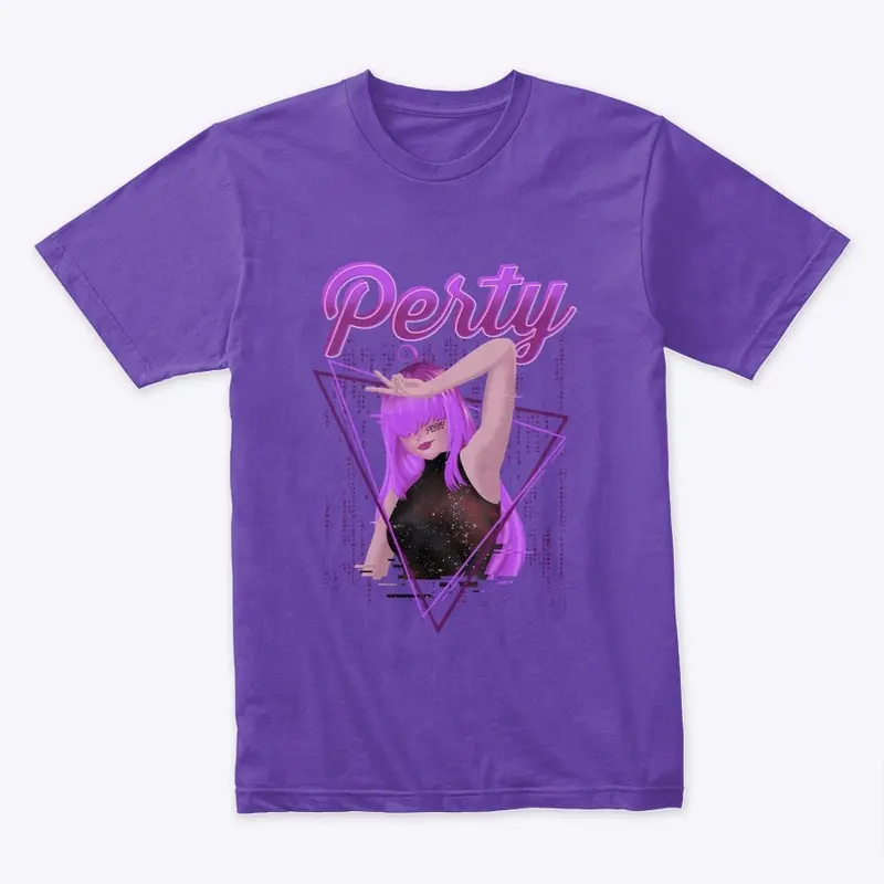 Perty Shirt