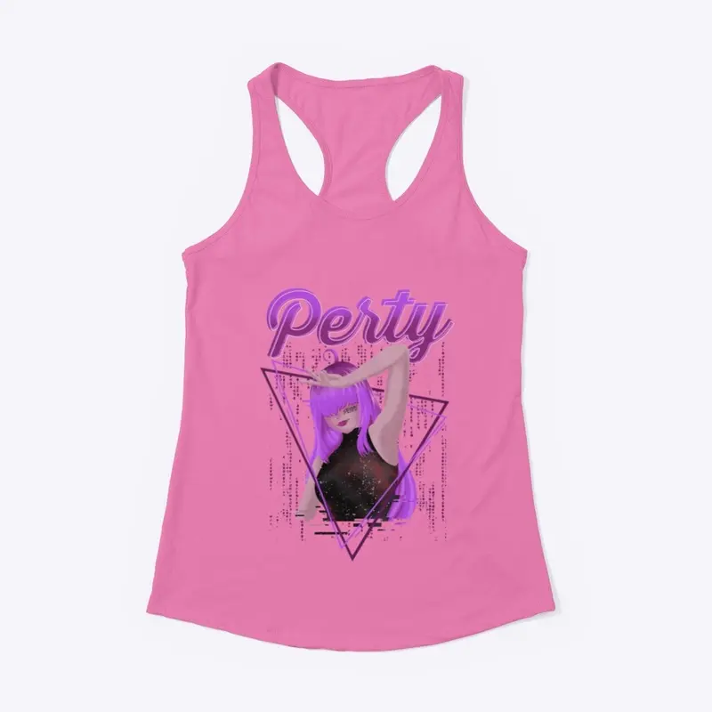 Perty Tank