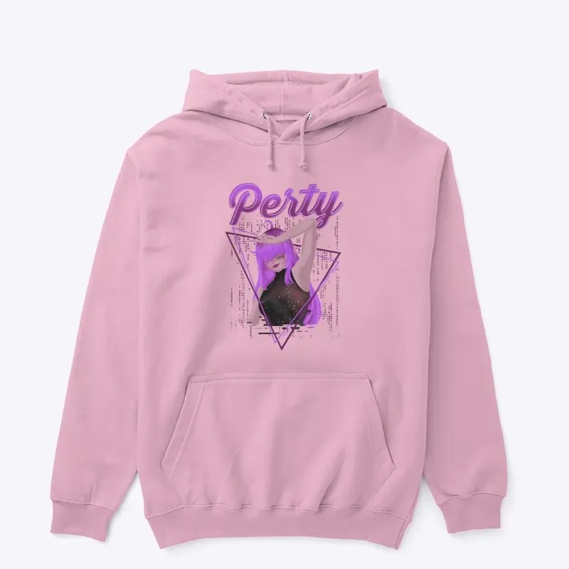 Perty Hoodie